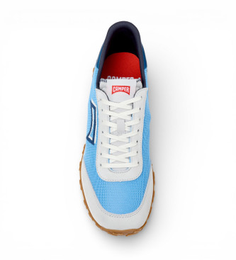 Camper Drift Walk shoes blue