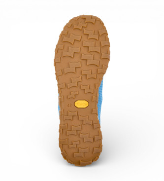 Camper Drift Walk shoes blue