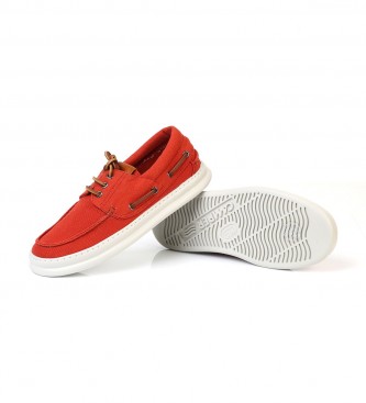 CAMPER Trainers Runner Four rouge