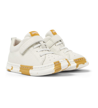 Camper Runner Four FW white leather trainers