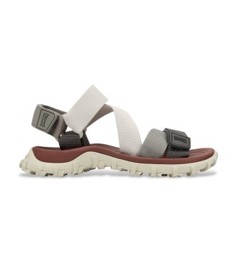 Camper Drift Trail Sandal multicoloured sandals