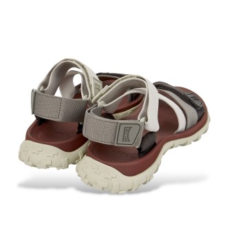 Camper Drift Trail Sandal multicoloured sandals