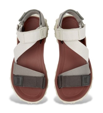 Camper Drift Trail Sandal multicoloured sandals