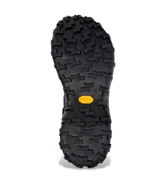 Camper Drift Trail Sandals black