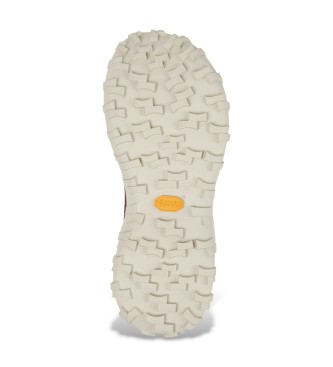 Camper Drift Trail Sandals brown