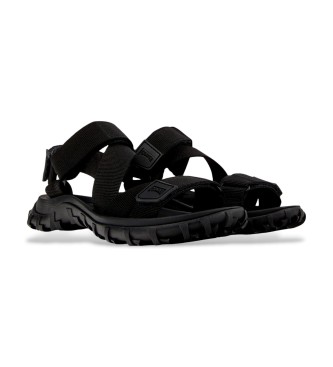 Camper Drift Trail Sandal black