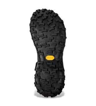 Camper Drift Trail Sandal black