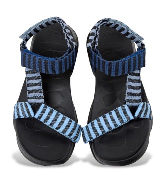 Camper Karst sandals blue