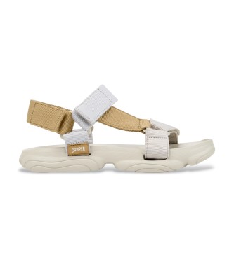 Camper Sandals Karst Sandal off-white