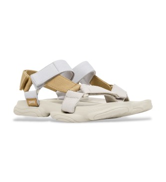 Camper Sandals Karst Sandal off-white
