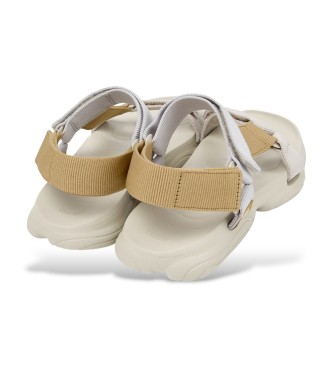 Camper Sandals Karst Sandal off-white