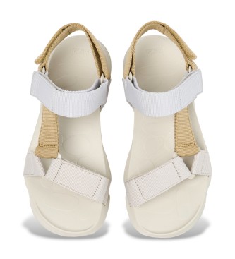 Camper Sandals Karst Sandal off-white