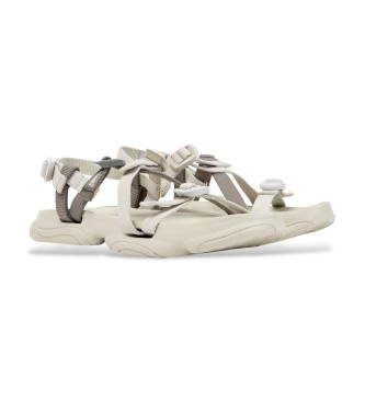 Camper Off-white Karst sandals