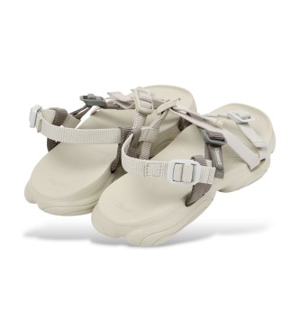 Camper Off-white Karst sandals