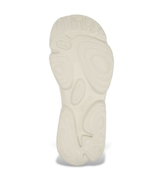 Camper Off-white Karst sandals