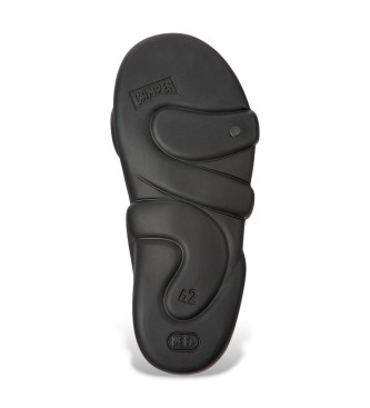 Camper Sandales Kobarah noires