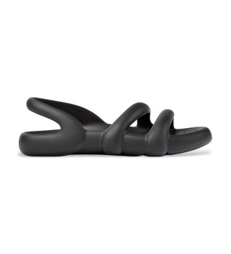 Camper Sandals Kobarah Flat black