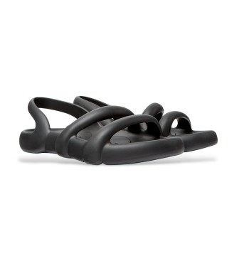 Camper Sandals Kobarah Flat black
