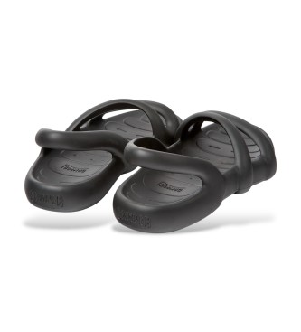 Camper Sandals Kobarah Flat black