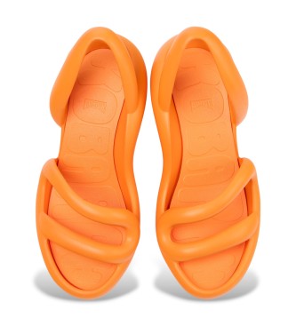 Camper Sandals Kobarah orange