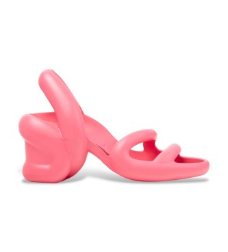 Camper Sandals Kobarah pink