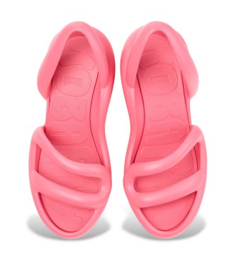 Camper Sandals Kobarah pink