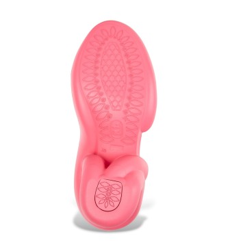 Camper Sandals Kobarah pink