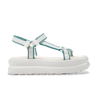 Camper Sand�lias Pelotas Flota Up branco