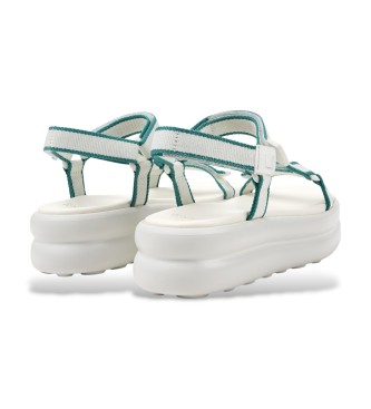 Camper Sand�lias Pelotas Flota Up branco