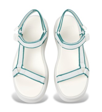 Camper Sand�lias Pelotas Flota Up branco