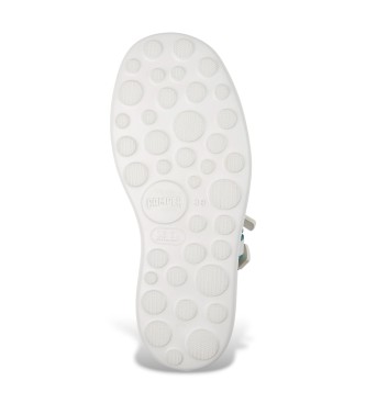 Camper Sand�lias Pelotas Flota Up branco