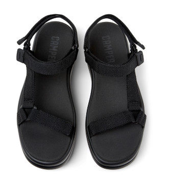 Camper Sand�lias Pelotas Flota Up preto