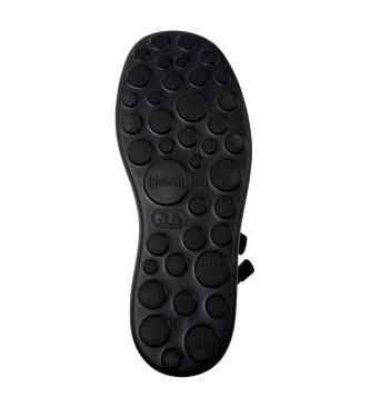 Camper Sand�lias Pelotas Flota Up preto