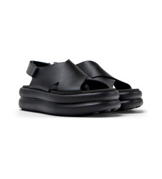 Camper Sandales Pelotas Flota Up noir