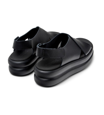 Camper Sandales Pelotas Flota Up noir