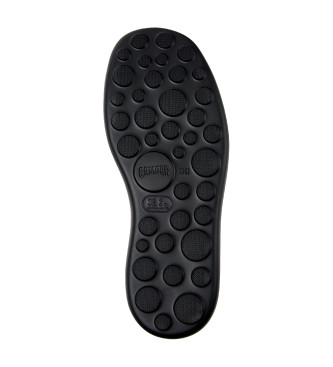 Camper Sandales Pelotas Flota Up noir