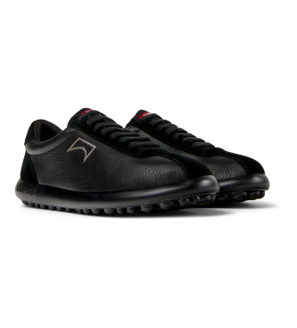 Camper Sneakers in pelle nera XLF Pelotas