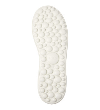 Camper Sneakers in pelle bordeaux XLF Pelotas