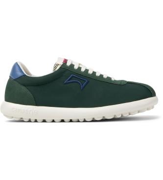 Camper Shoes Pelotas XLF green