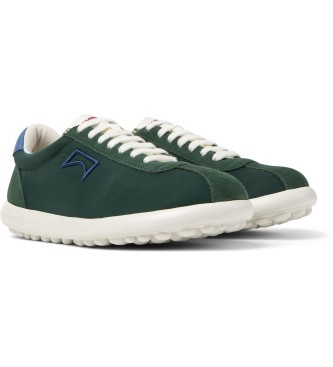 Camper Shoes Pelotas XLF green