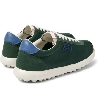 Camper Shoes Pelotas XLF green