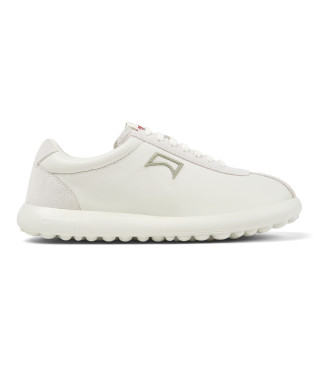 Camper Sneakers in pelle Pelotas XLF bianche
