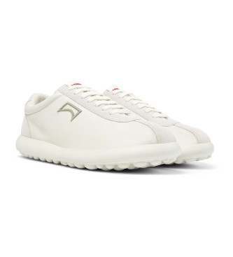 Camper Sneakers in pelle Pelotas XLF bianche