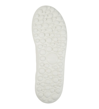 Camper Sneakers in pelle Pelotas XLF bianche