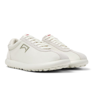 Camper Sneakers in pelle Pelotas XLF bianche