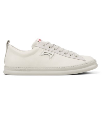 Camper Sneakers Runner Four in pelle bianca