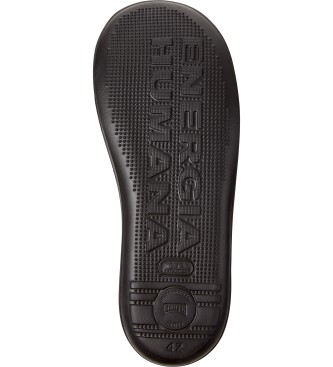 Camper Kfer Lederschuhe schwarz
