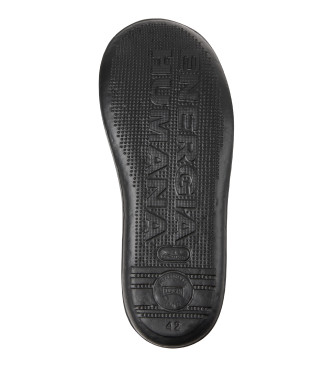 Camper Sneakers in pelle marrone Beetle