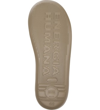 Camper Beetle grna sneakers i lder
