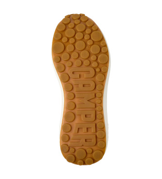 Camper Sapatos Pelotas Atenas preto